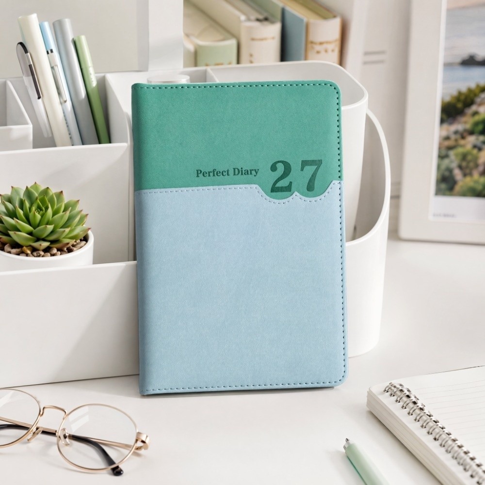 Office Work Planner 2027 Sched - Leatherwork Plans review and price