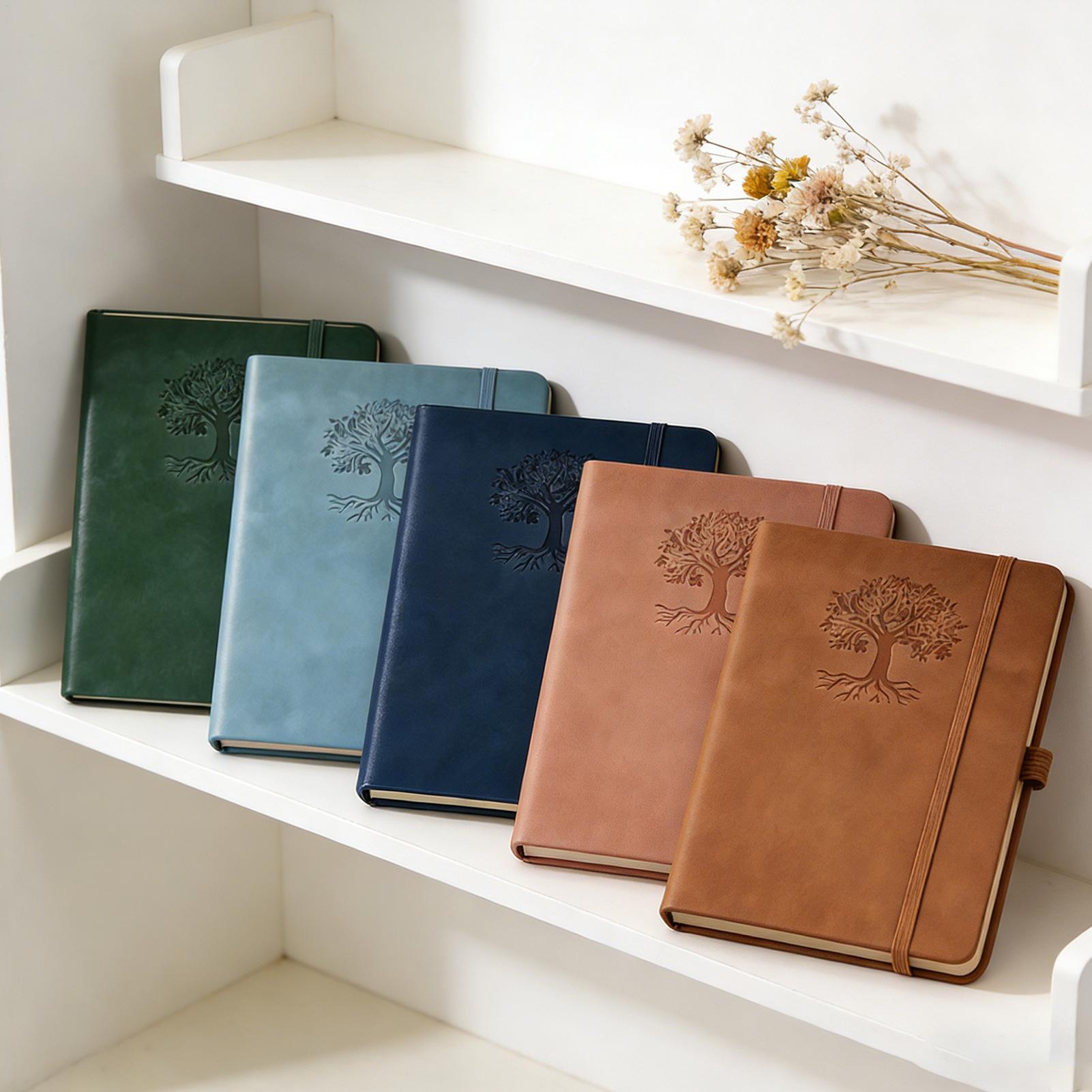 Dotted Journal Retro PU Leathe - Leatherwork Plans review and price