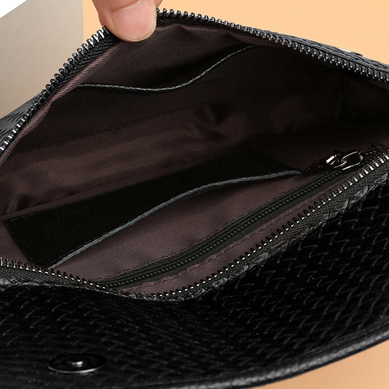 Luxury Designer Men's Shoulder - Leatherwork Designs review and price