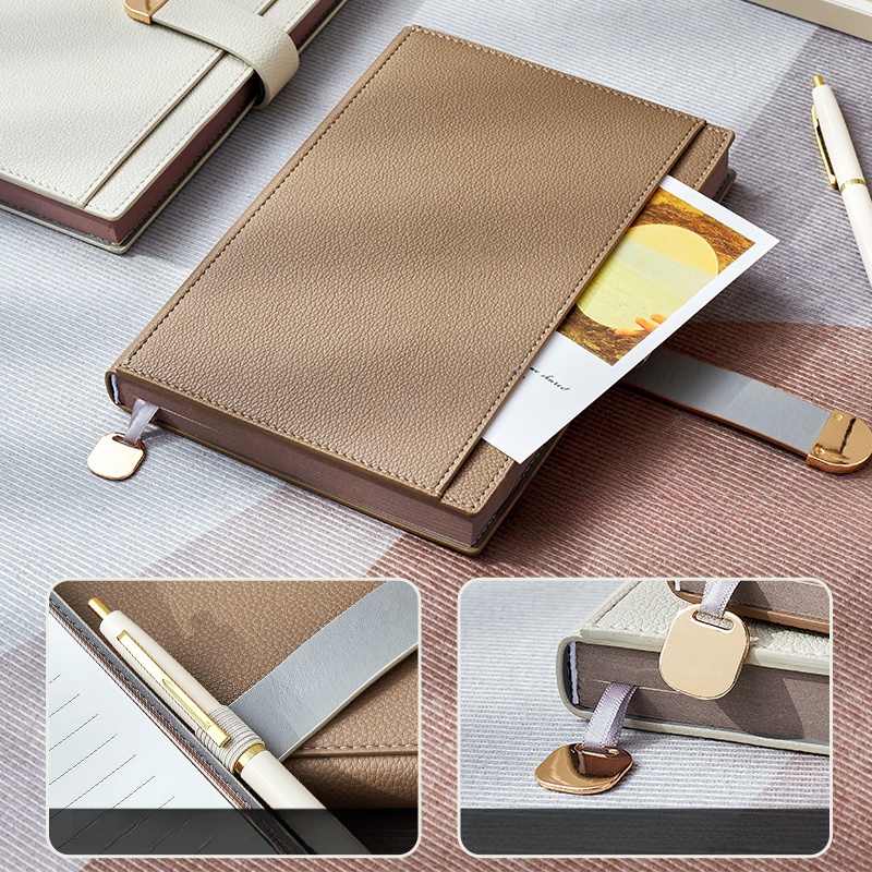 A5 Simple Business Office Stud - Leatherwork Plans review and price