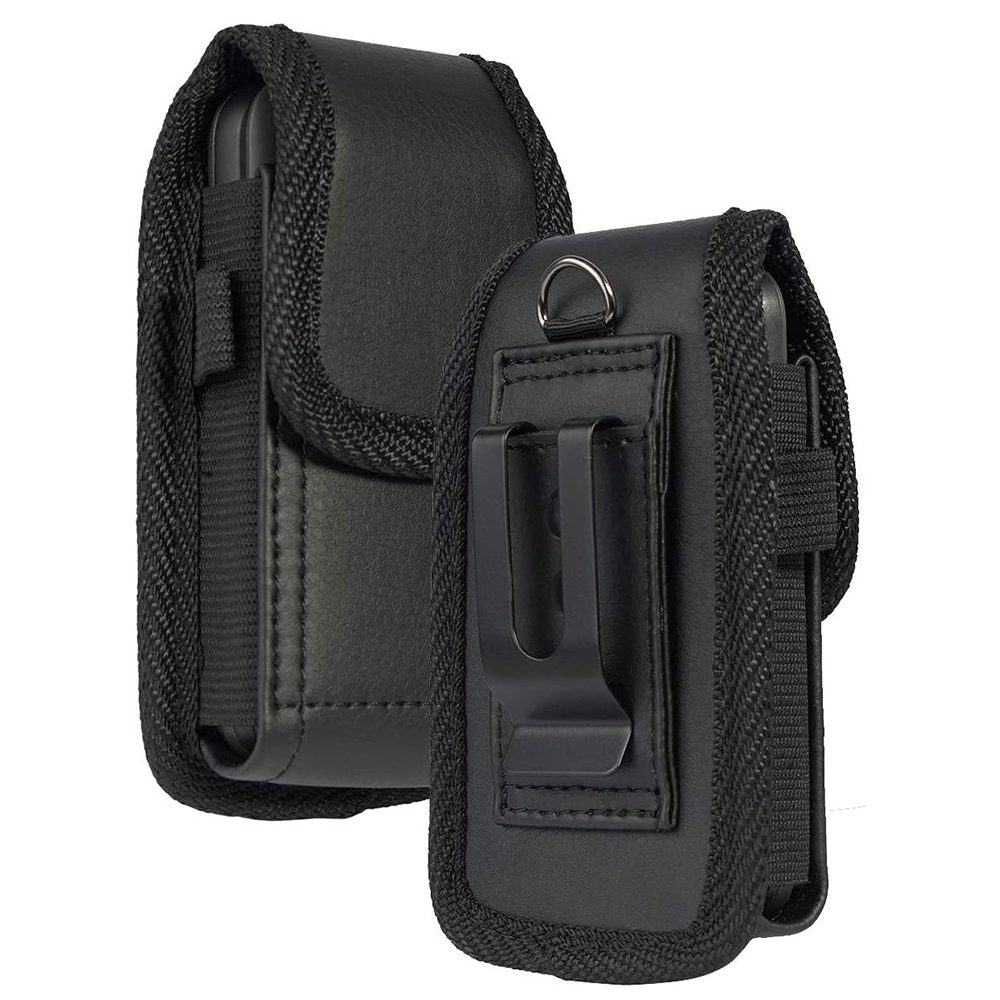 Phone Holster for Nokia 2760 P - Leatherwork Belt review and price