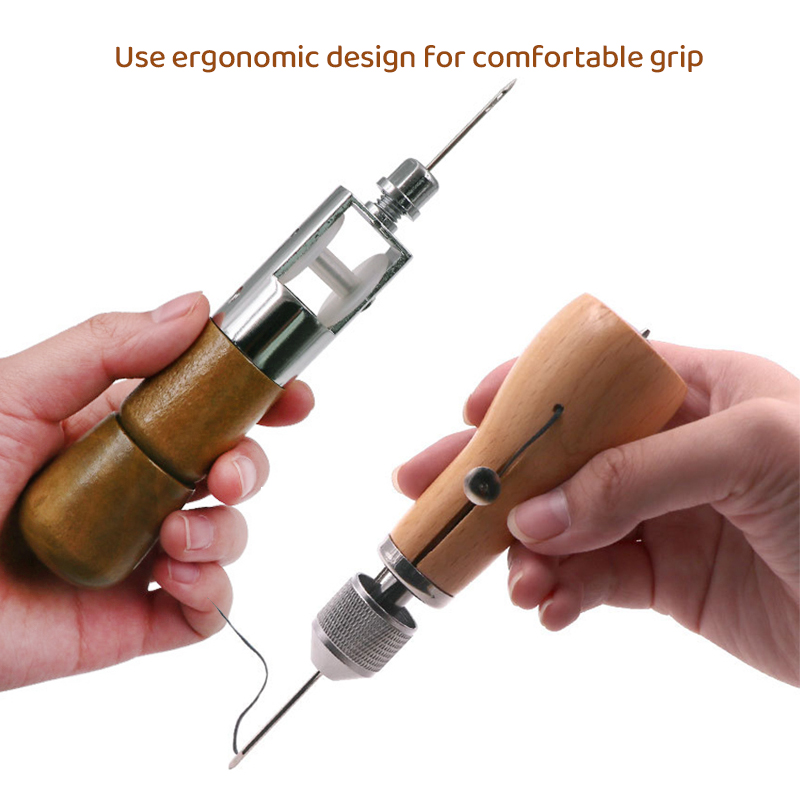 8pcs/set DIY Leather Sewing Th - Leatherwork Thread review and price