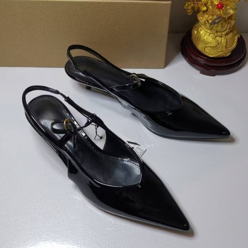 Patent Leather Elegant Office  - Leatherwork Belt review and price