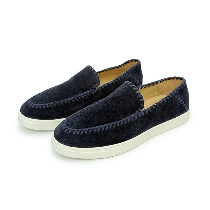 Designer Luxury Loafers Men's  - Leatherwork Designs review and price