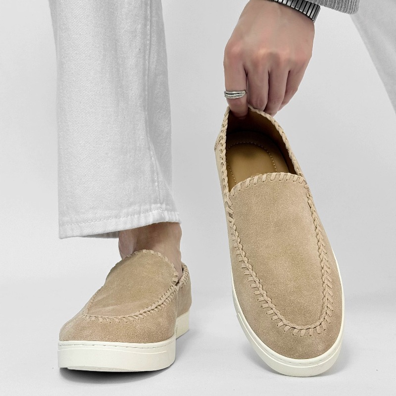 Designer Luxury Loafers Men's  - Leatherwork Designs review and price