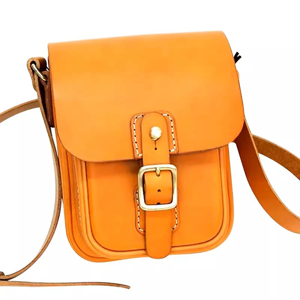 22x17x10cm shoulder bag  sewin - Leatherwork Templates review and price
