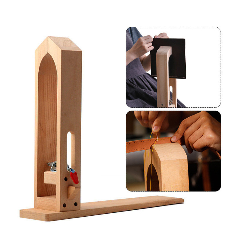 Pony and Sewing Horse Stitchin - Leatherwork Clamp review and price