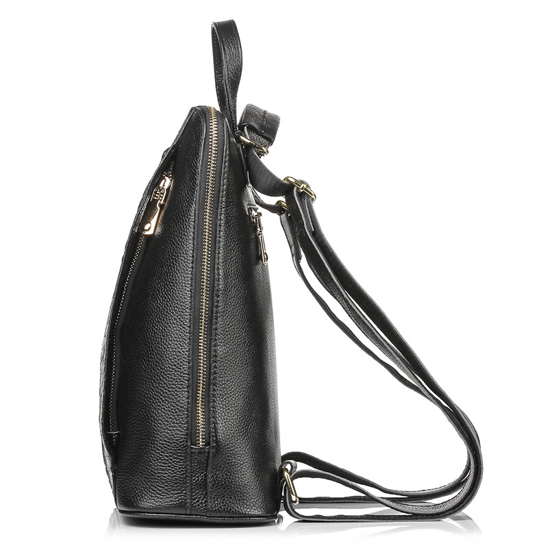 Zency Women's Crocodile Leathe - Leather Work Laptop Bag review and price
