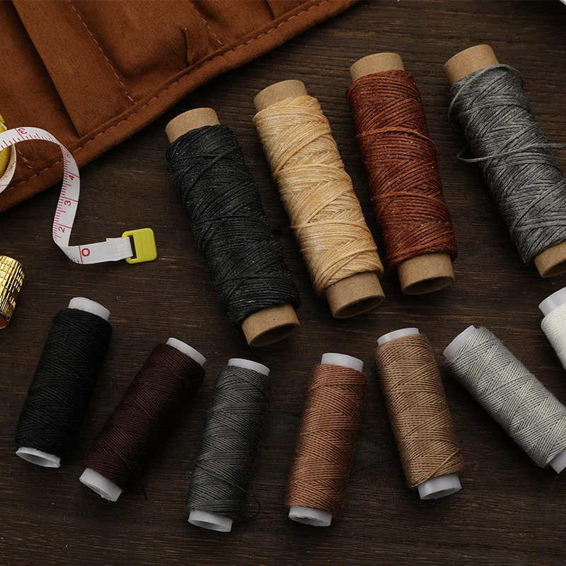 KRABALL Professional Leather C - Leatherwork Thread review and price