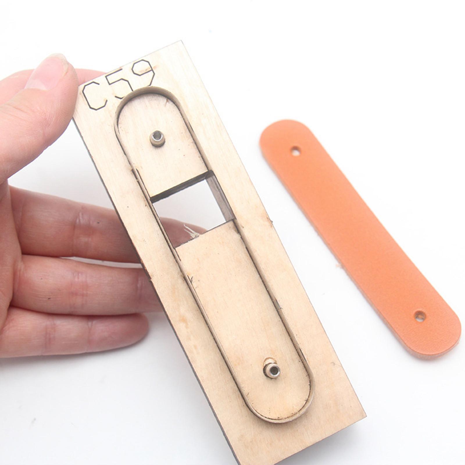 Multifunction Leather Working  - Leatherwork Templates review and price