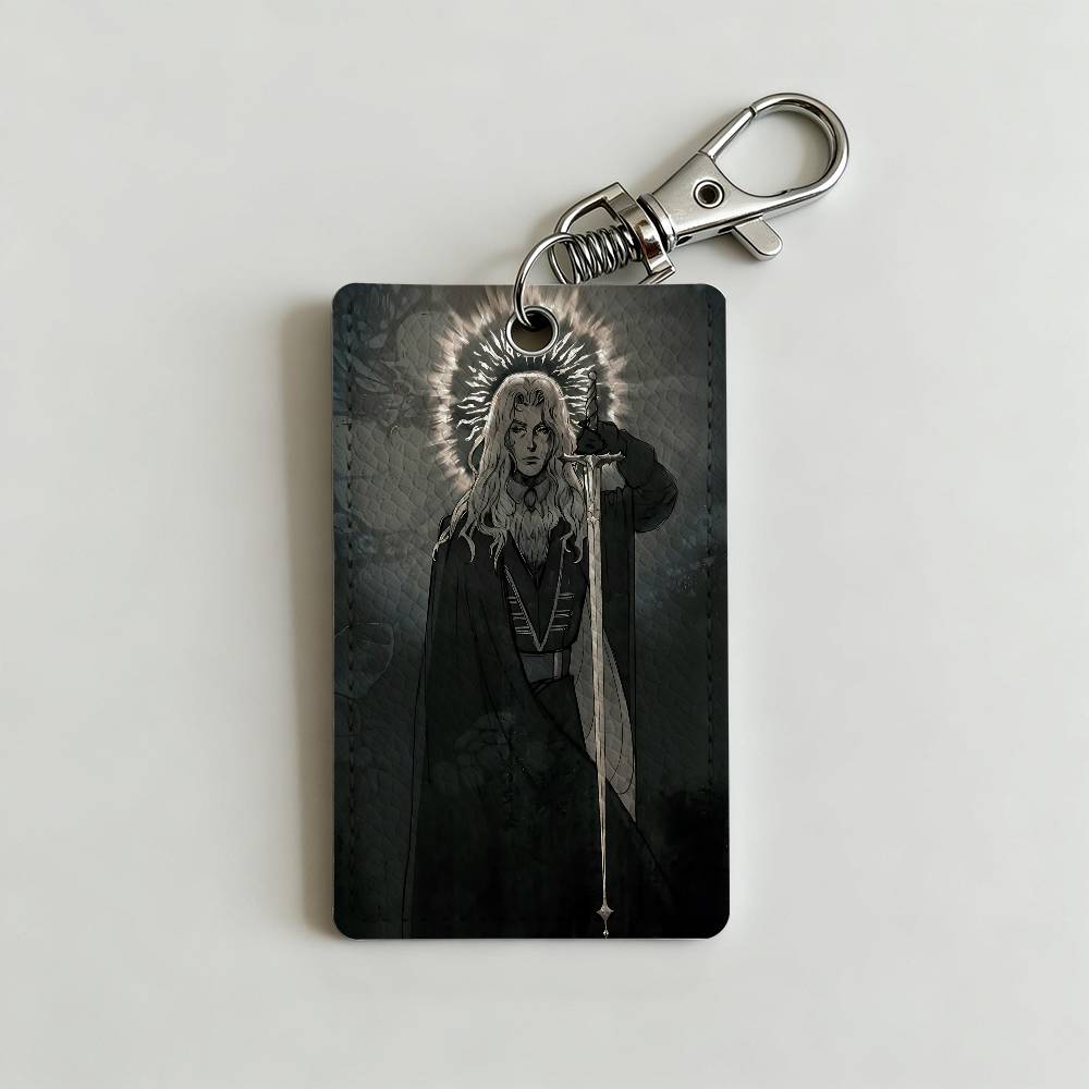 Game C-Castlevania Alucard Bad - Leather Works review and price