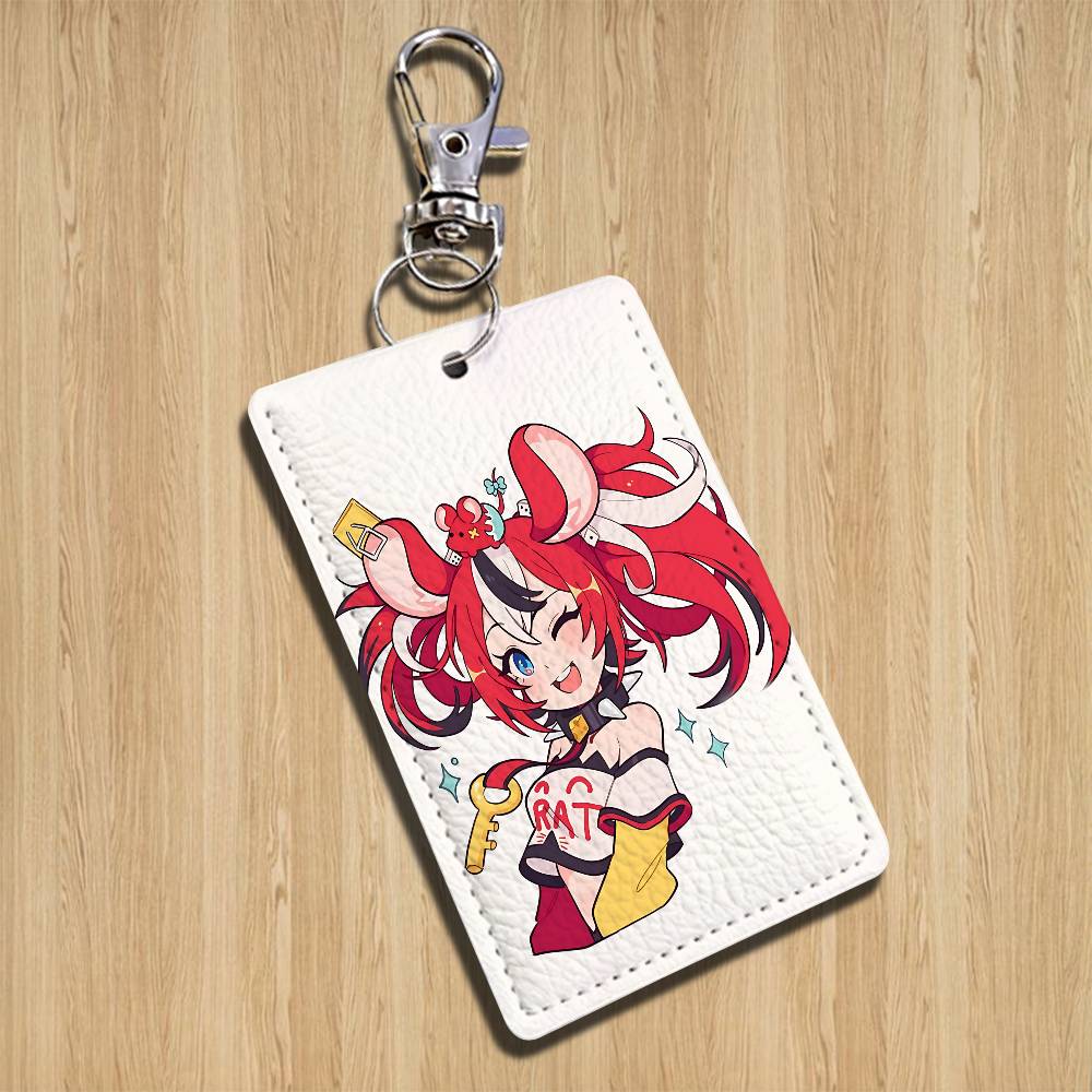 cute Hakos Baelz Takodachi Hol - Leather Works review and price
