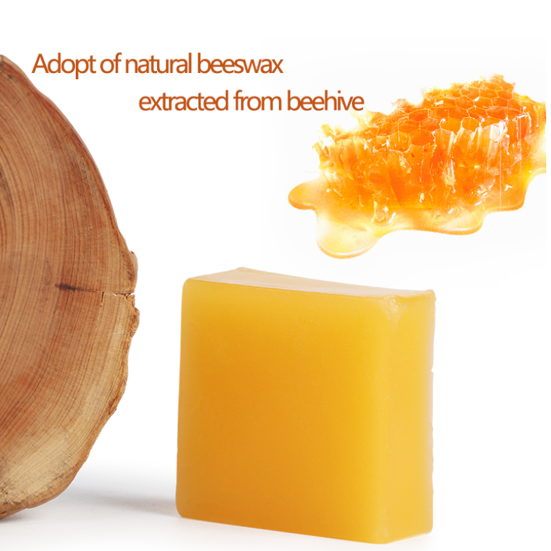 WUTA 1PC 100% Natural Beeswax  - Leatherwork Thread review and price
